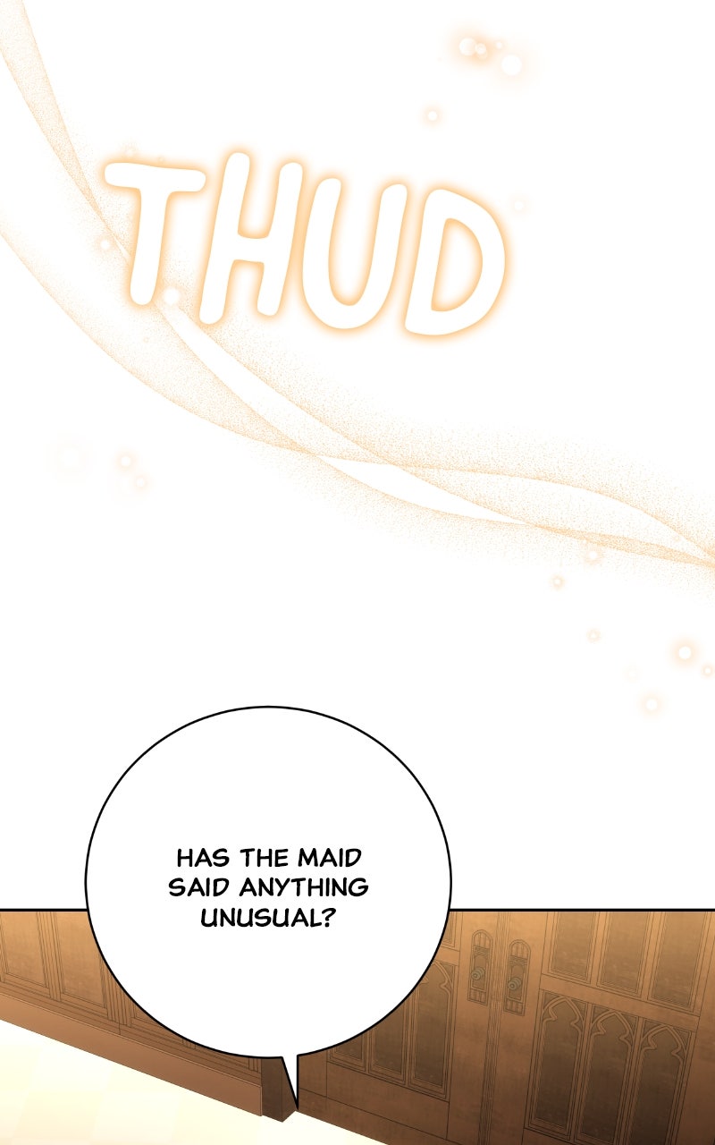 My Child Will Havea Different Father Episode 60 page 31 - 