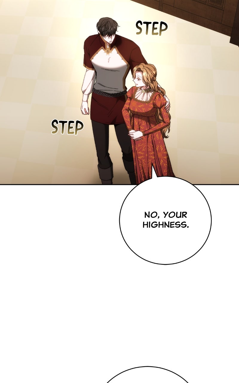 My Child Will Havea Different Father Episode 60 page 32 - 