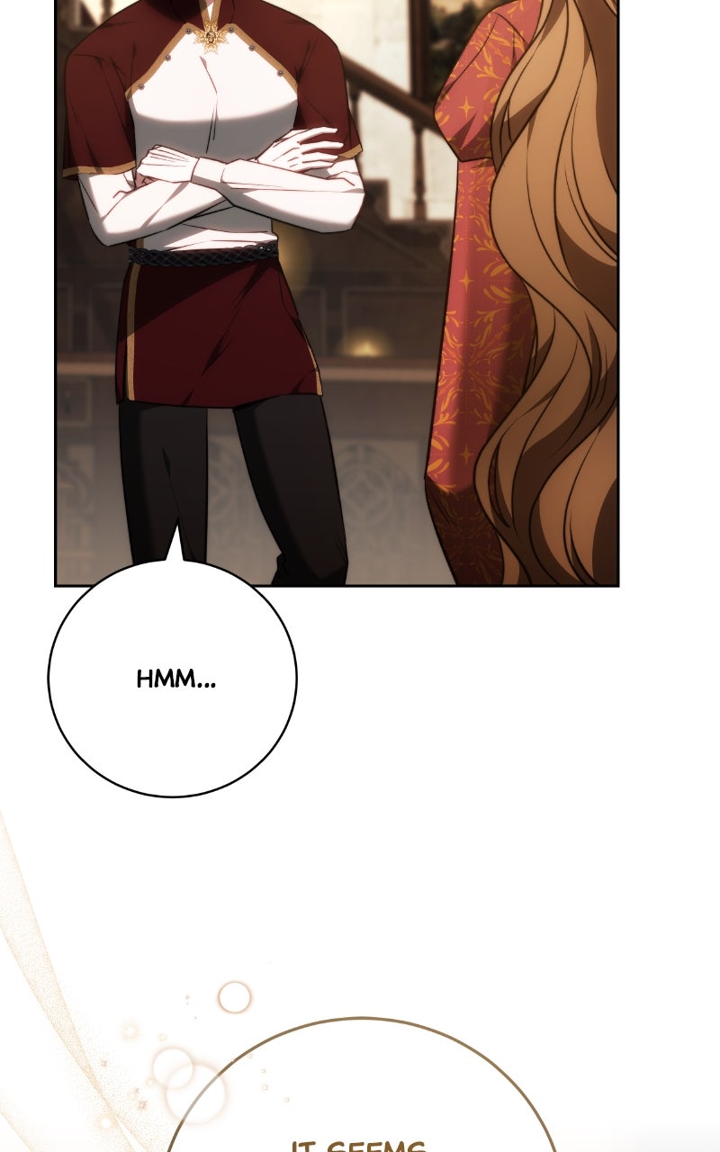 My Child Will Havea Different Father Episode 60 page 35 - 