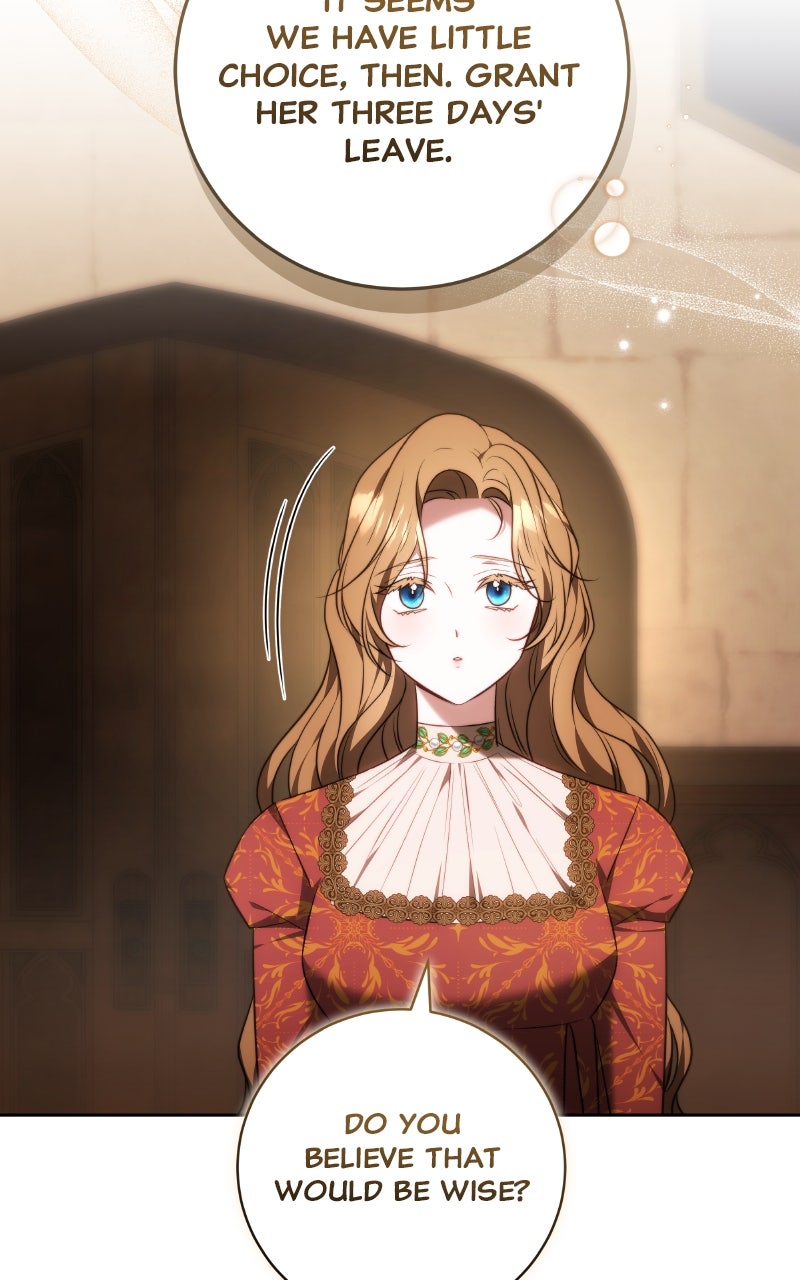 My Child Will Havea Different Father Episode 60 page 36 - 