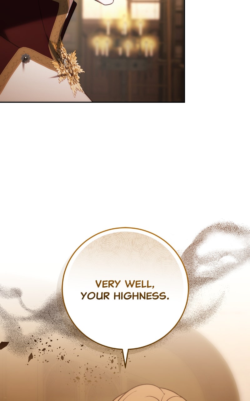 My Child Will Havea Different Father Episode 60 page 38 - 