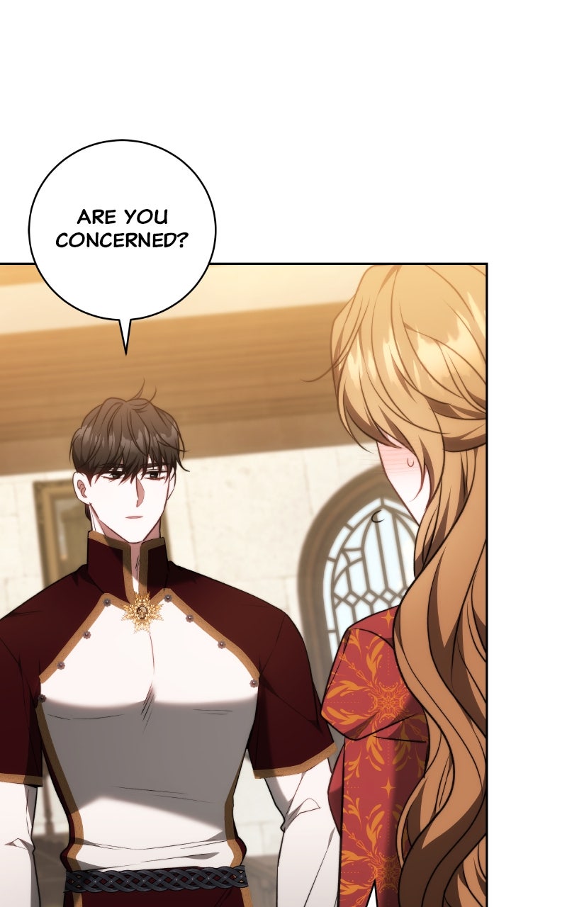 My Child Will Havea Different Father Episode 60 page 40 - 