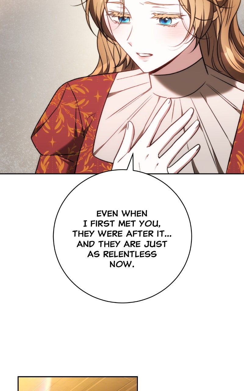 My Child Will Havea Different Father Episode 60 page 42 - 