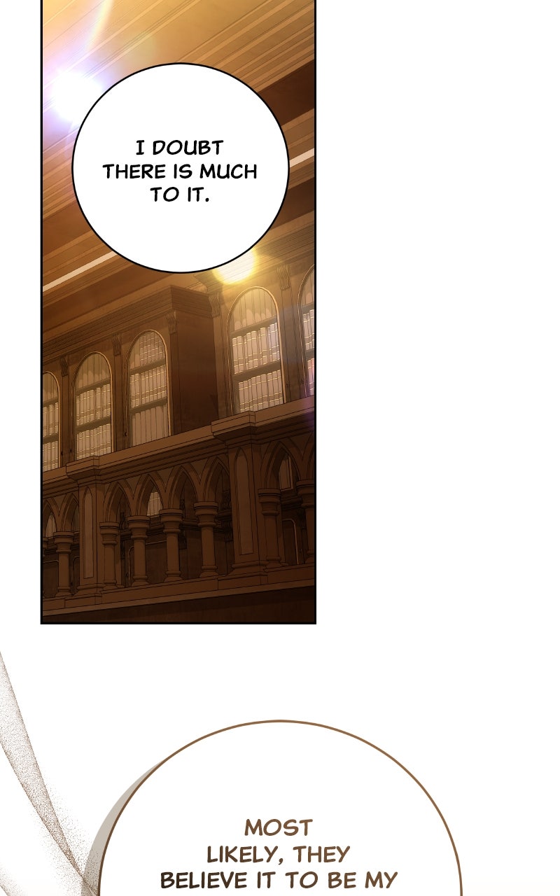 My Child Will Havea Different Father Episode 60 page 43 - 