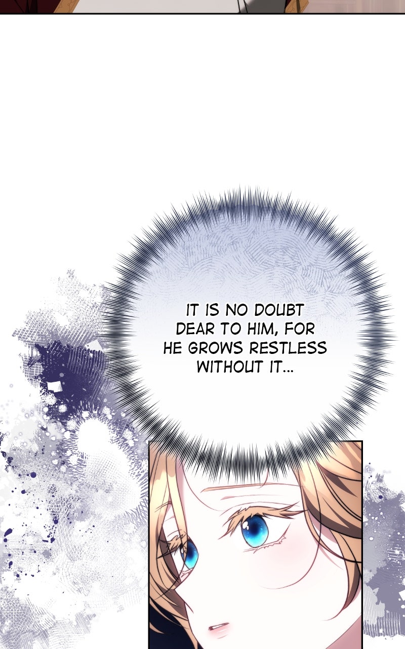 My Child Will Havea Different Father Episode 60 page 45 - 