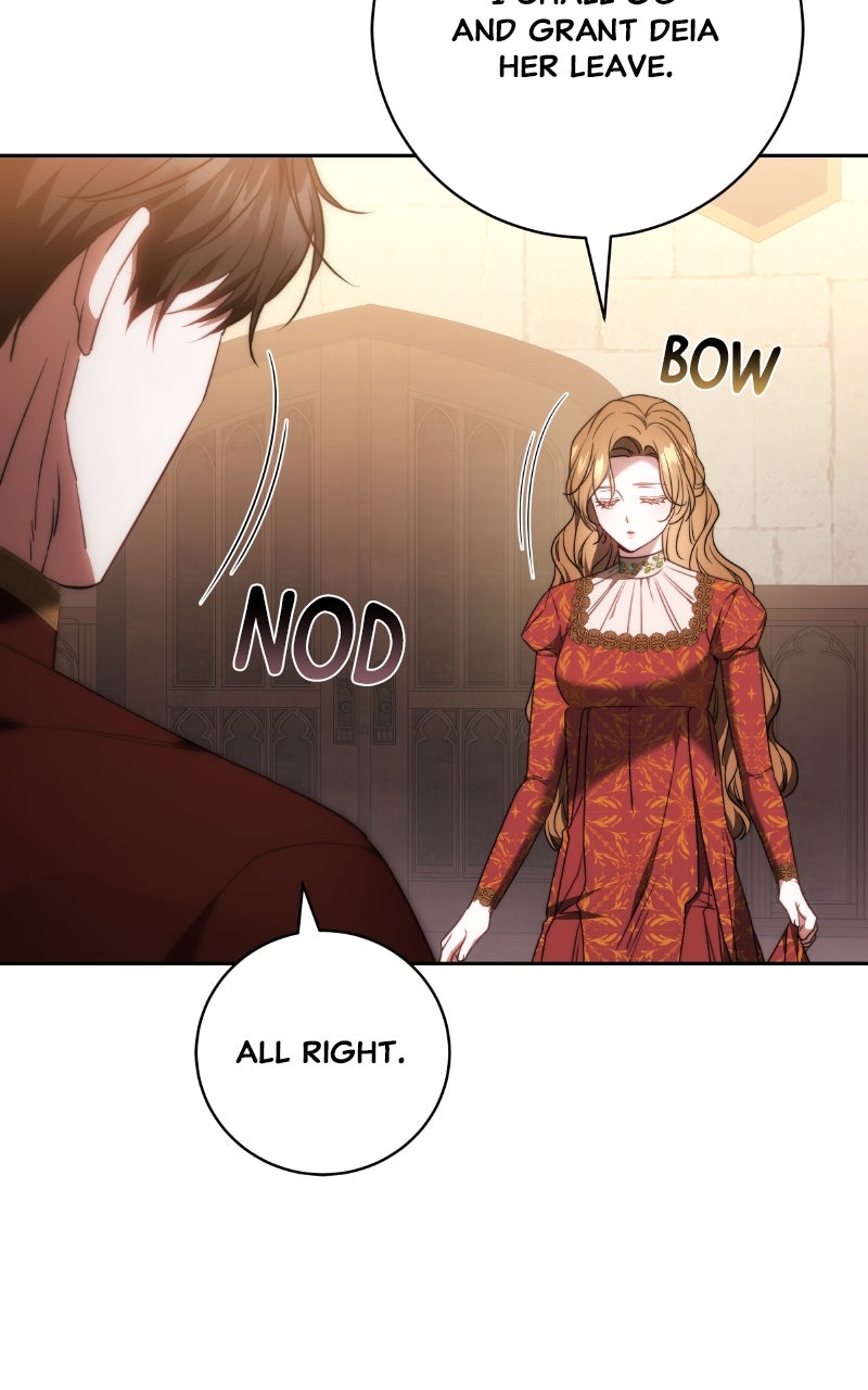 My Child Will Havea Different Father Episode 60 page 47 - 