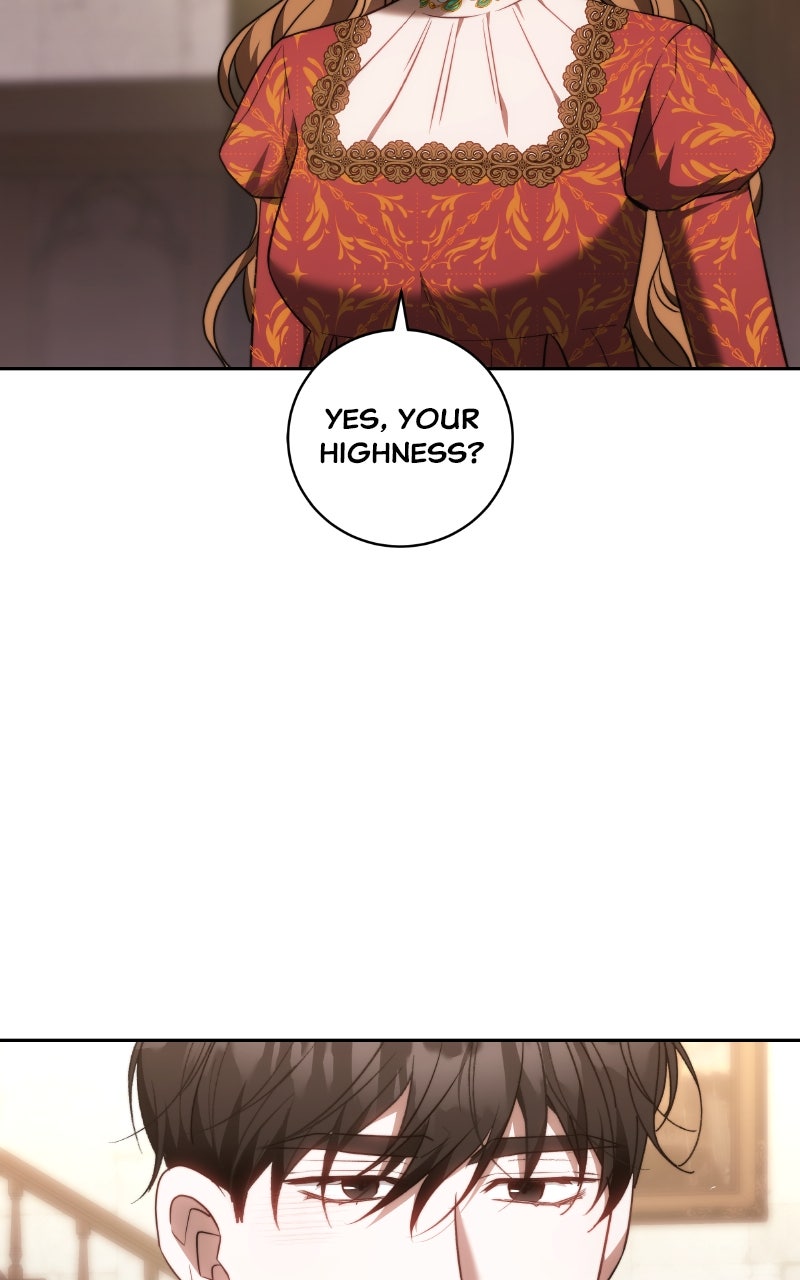 My Child Will Havea Different Father Episode 60 page 50 - 