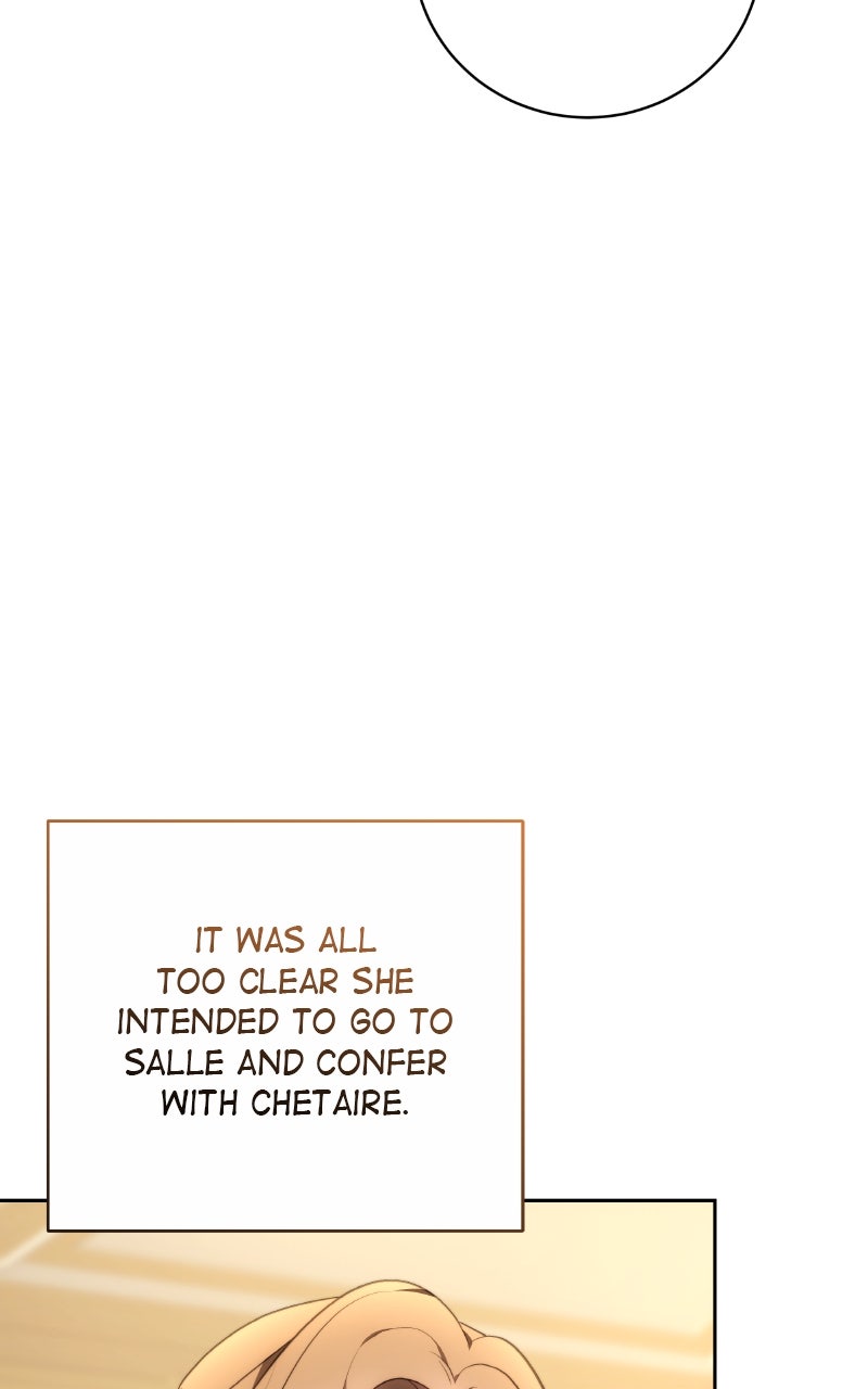 My Child Will Havea Different Father Episode 60 page 6 - 