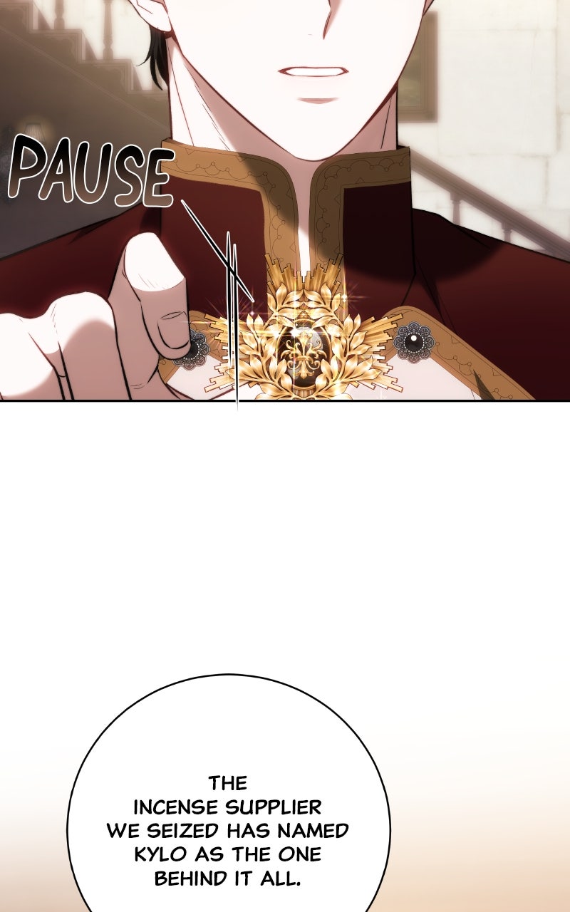 My Child Will Havea Different Father Episode 60 page 51 - 