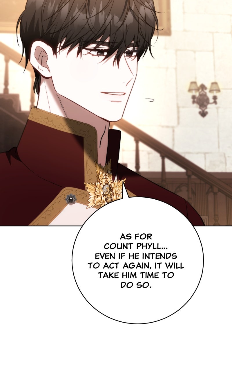 My Child Will Havea Different Father Episode 60 page 54 - 