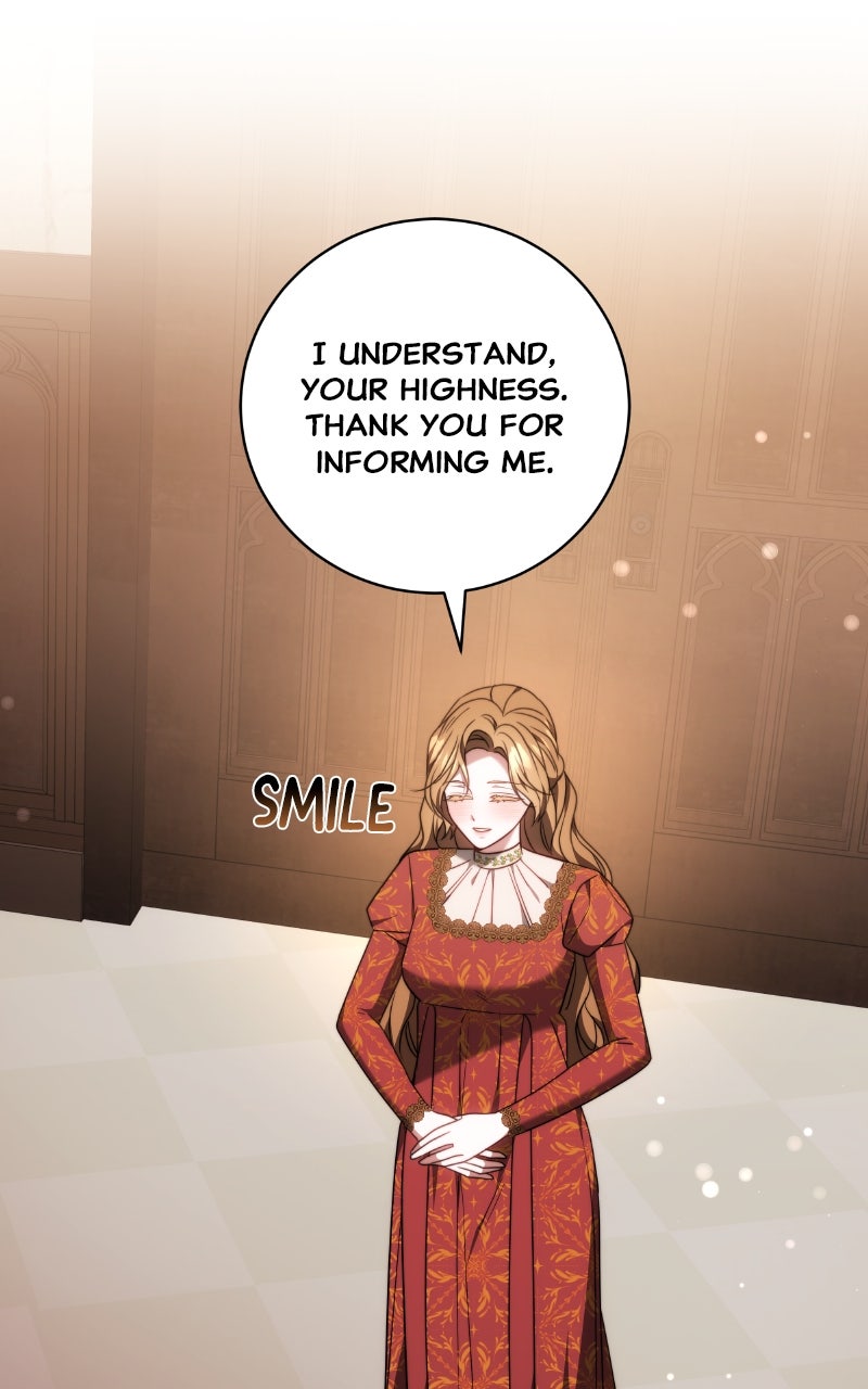 My Child Will Havea Different Father Episode 60 page 55 - 