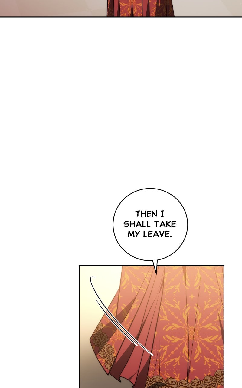 My Child Will Havea Different Father Episode 60 page 56 - 