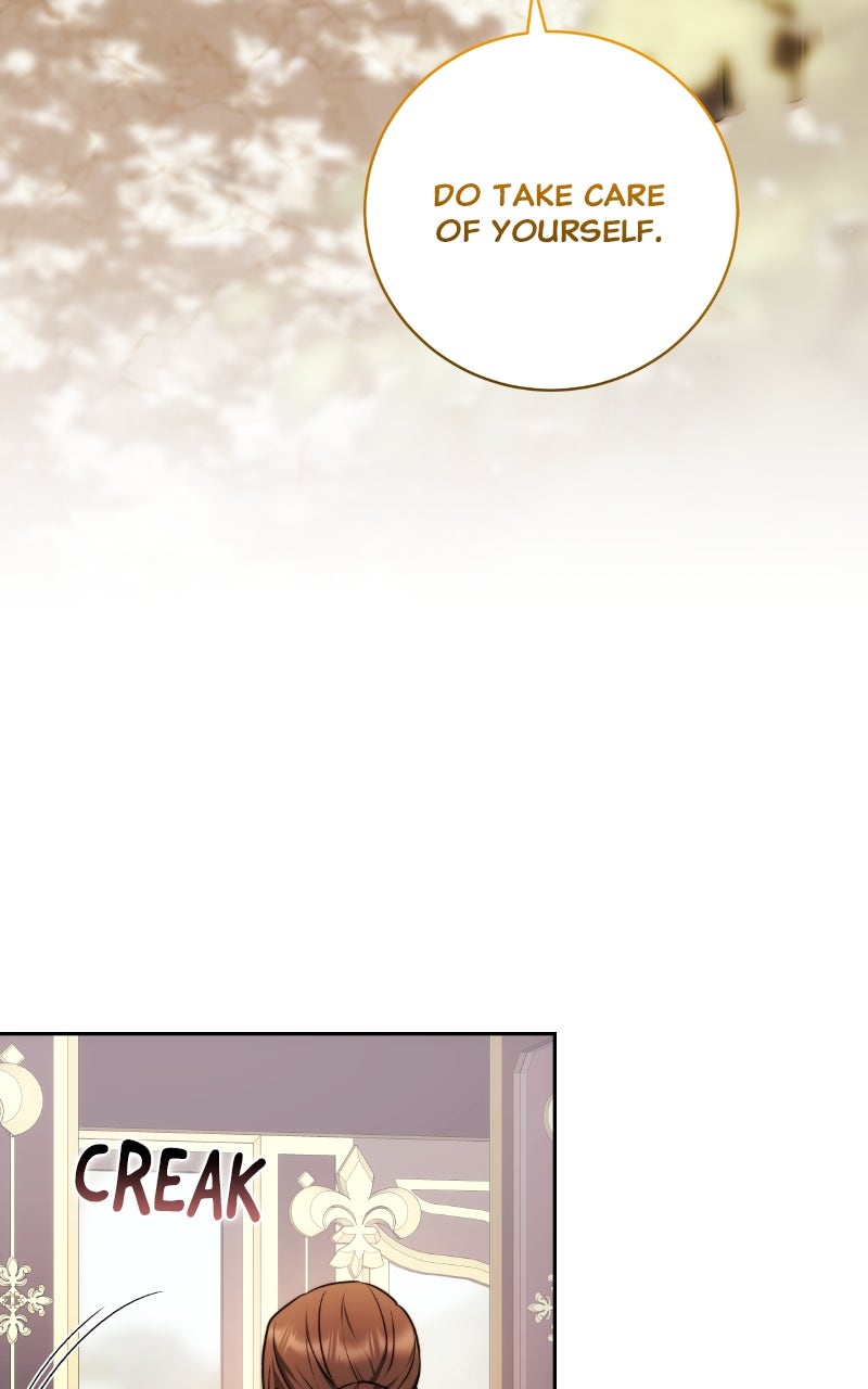 My Child Will Havea Different Father Episode 60 page 64 - 