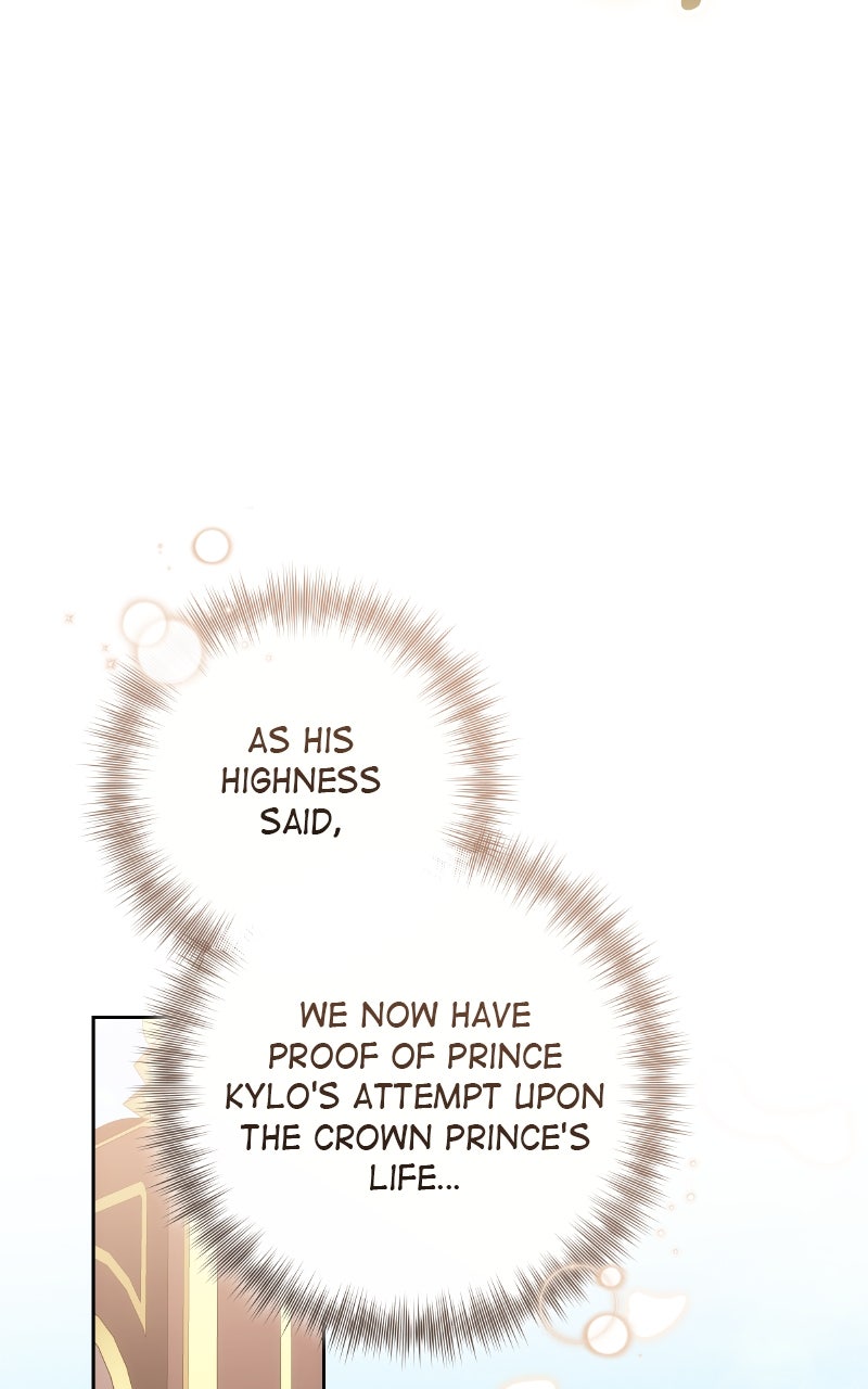 My Child Will Havea Different Father Episode 60 page 68 - 
