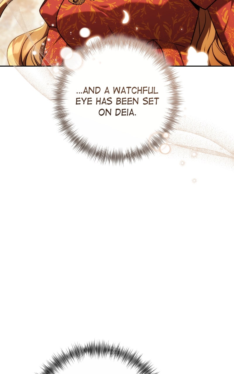My Child Will Havea Different Father Episode 60 page 70 - 