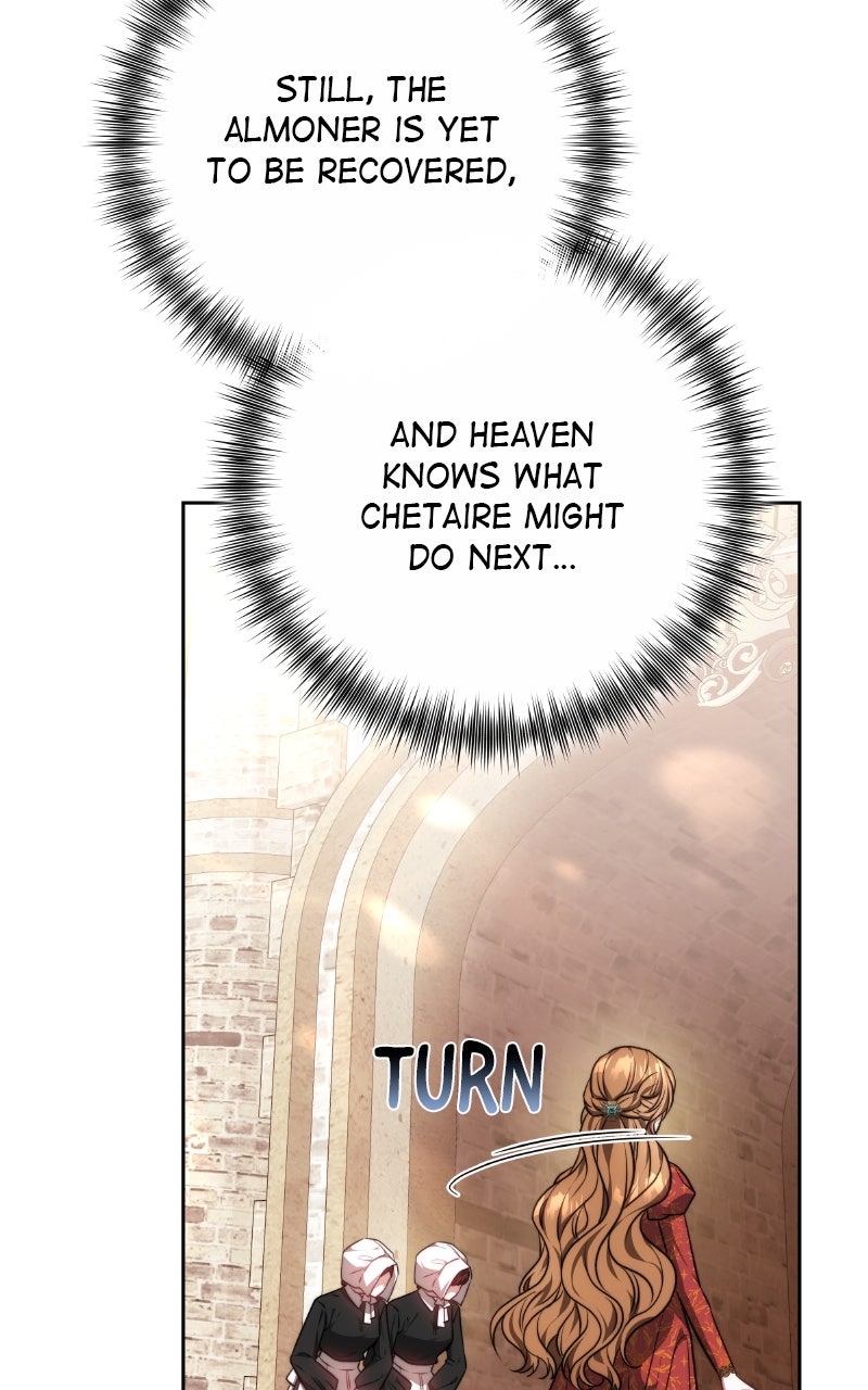 My Child Will Havea Different Father Episode 60 page 71 - 
