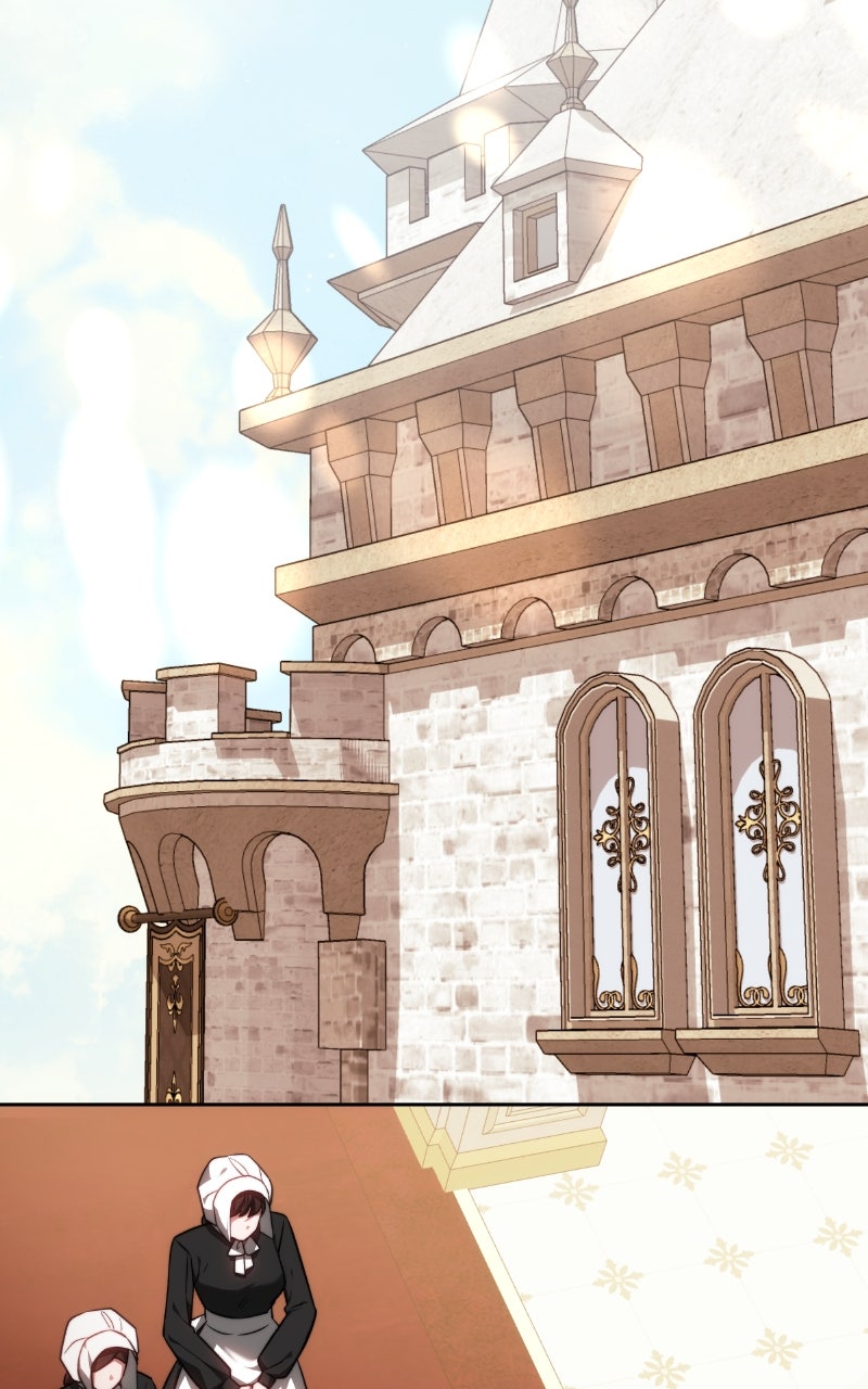 My Child Will Havea Different Father Episode 60 page 73 - 