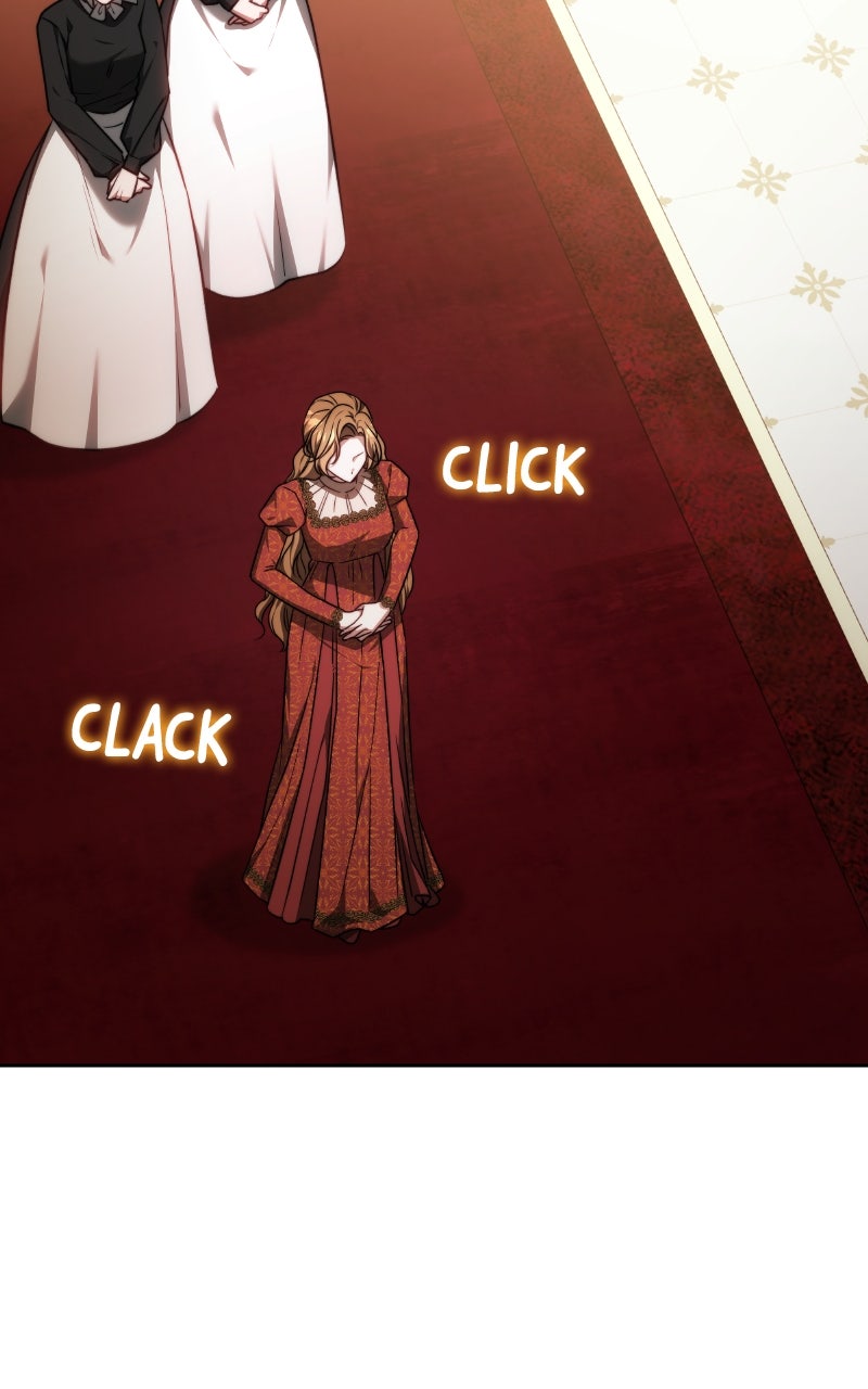 My Child Will Havea Different Father Episode 60 page 74 - 