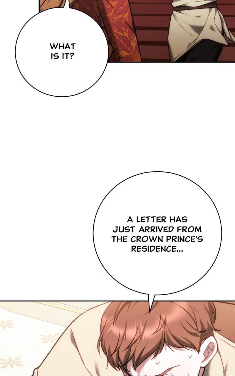 My Child Will Havea Different Father Episode 60 page 76 - 