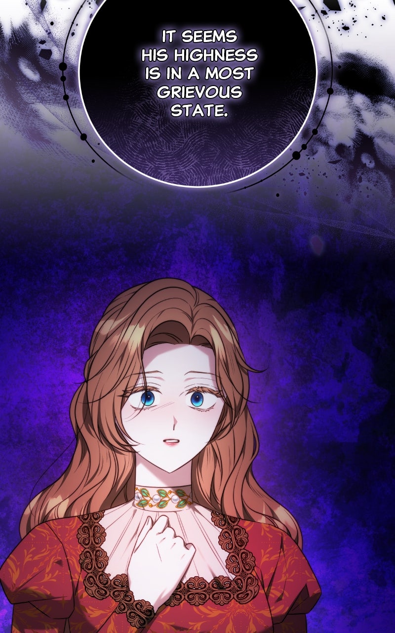 My Child Will Havea Different Father Episode 60 page 78 - 