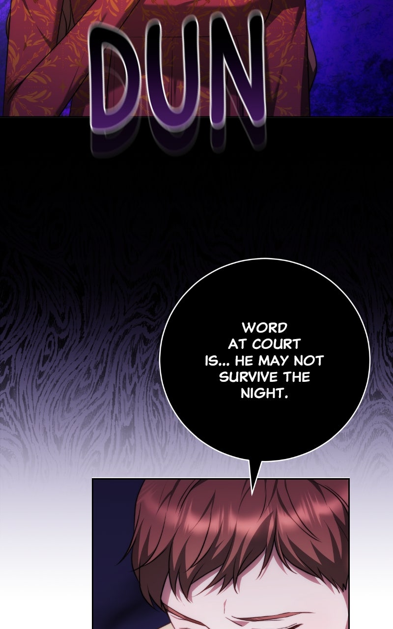 My Child Will Havea Different Father Episode 60 page 79 - 
