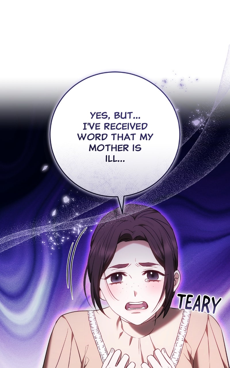 My Child Will Havea Different Father Episode 60 page 9 - 
