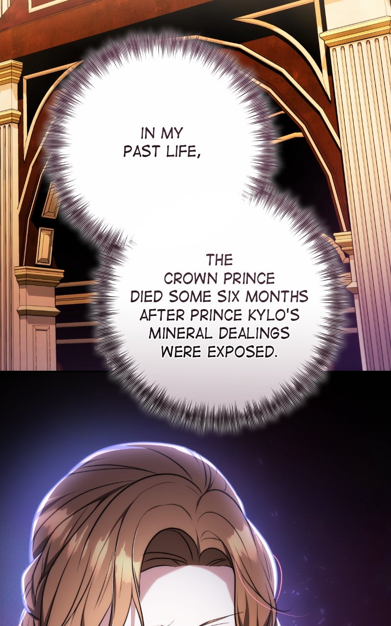 My Child Will Havea Different Father Episode 60 page 81 - 
