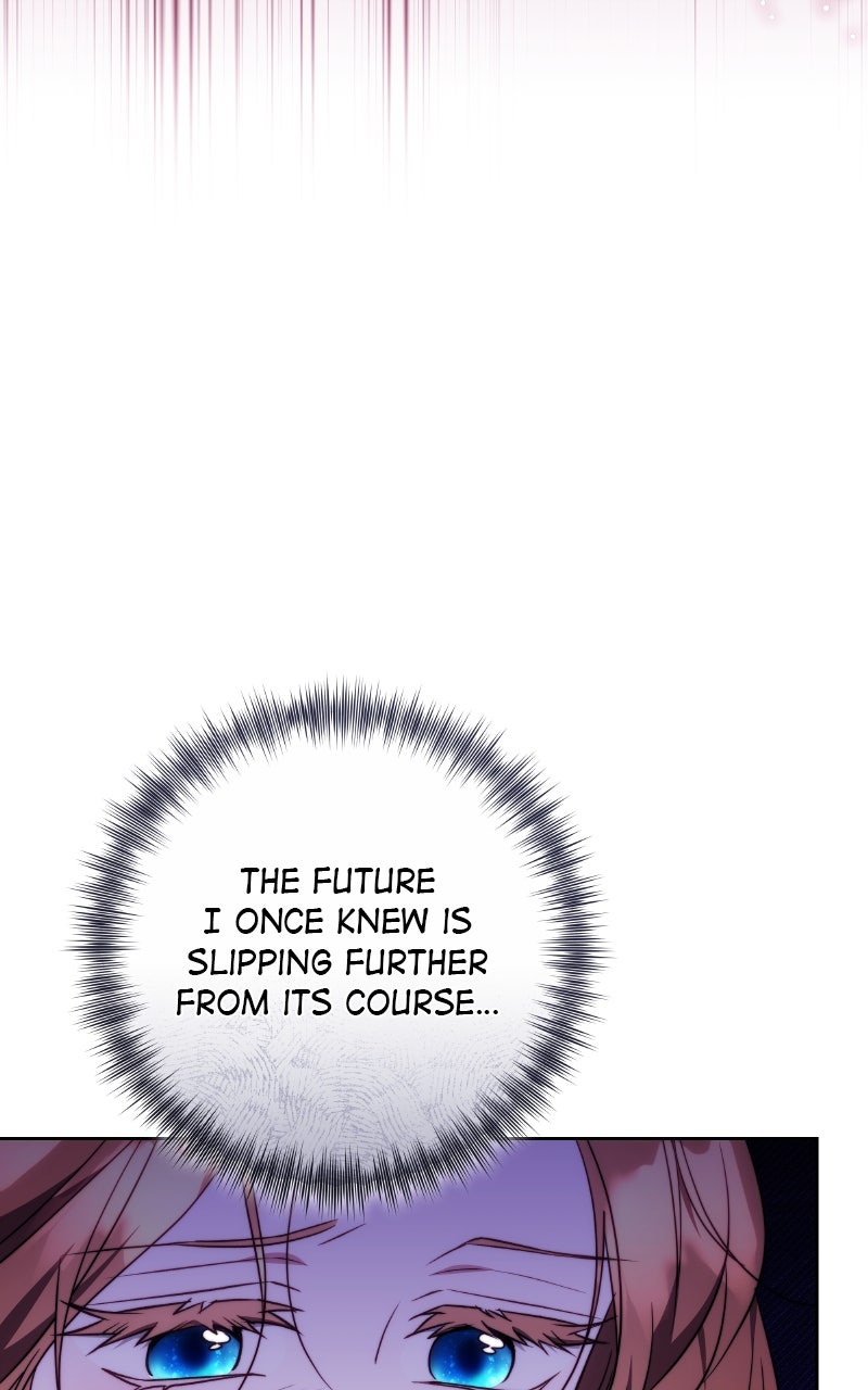 My Child Will Havea Different Father Episode 60 page 83 - 