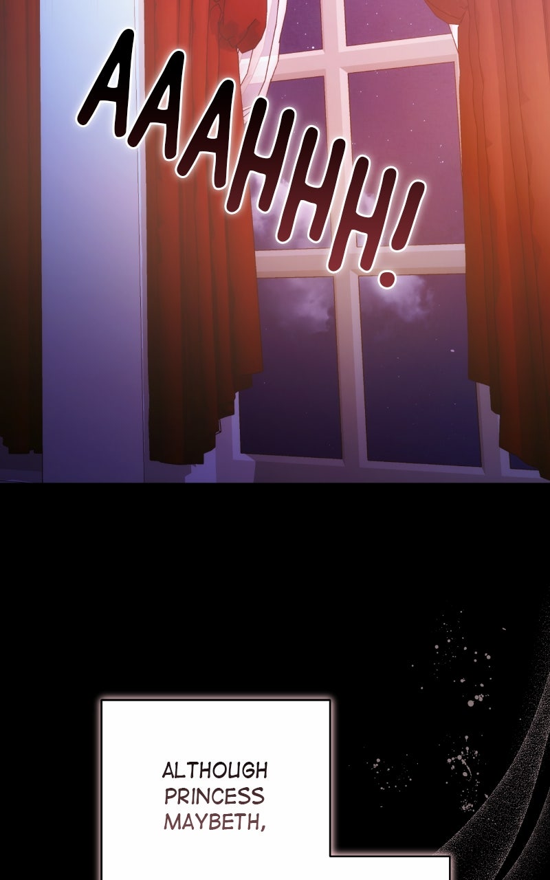 My Child Will Havea Different Father Episode 60 page 89 - 
