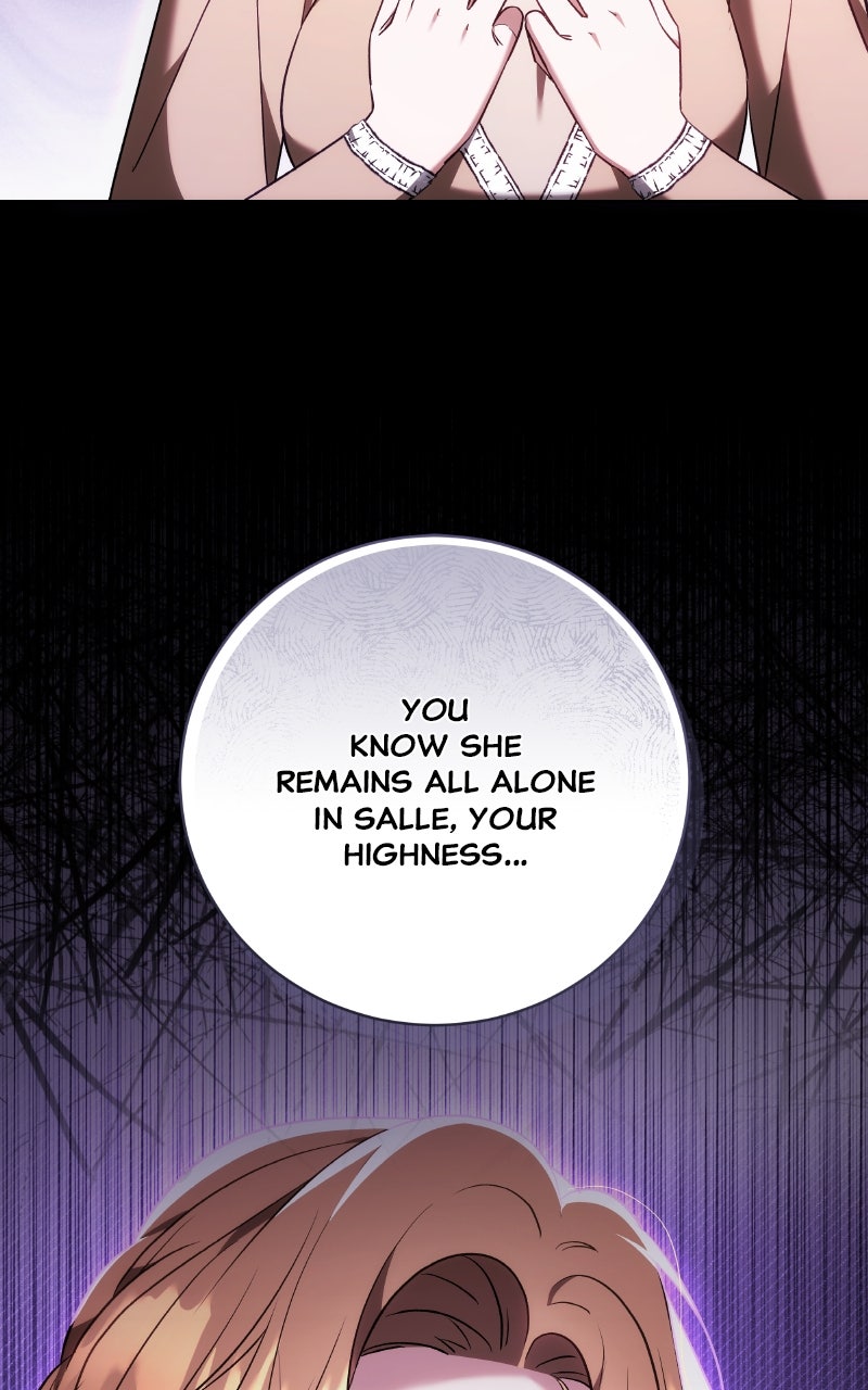 My Child Will Havea Different Father Episode 60 page 10 - 