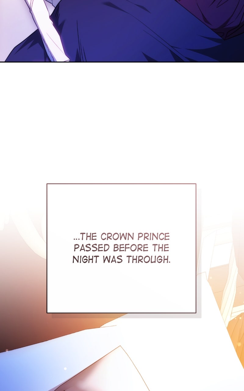 My Child Will Havea Different Father Episode 60 page 91 - 
