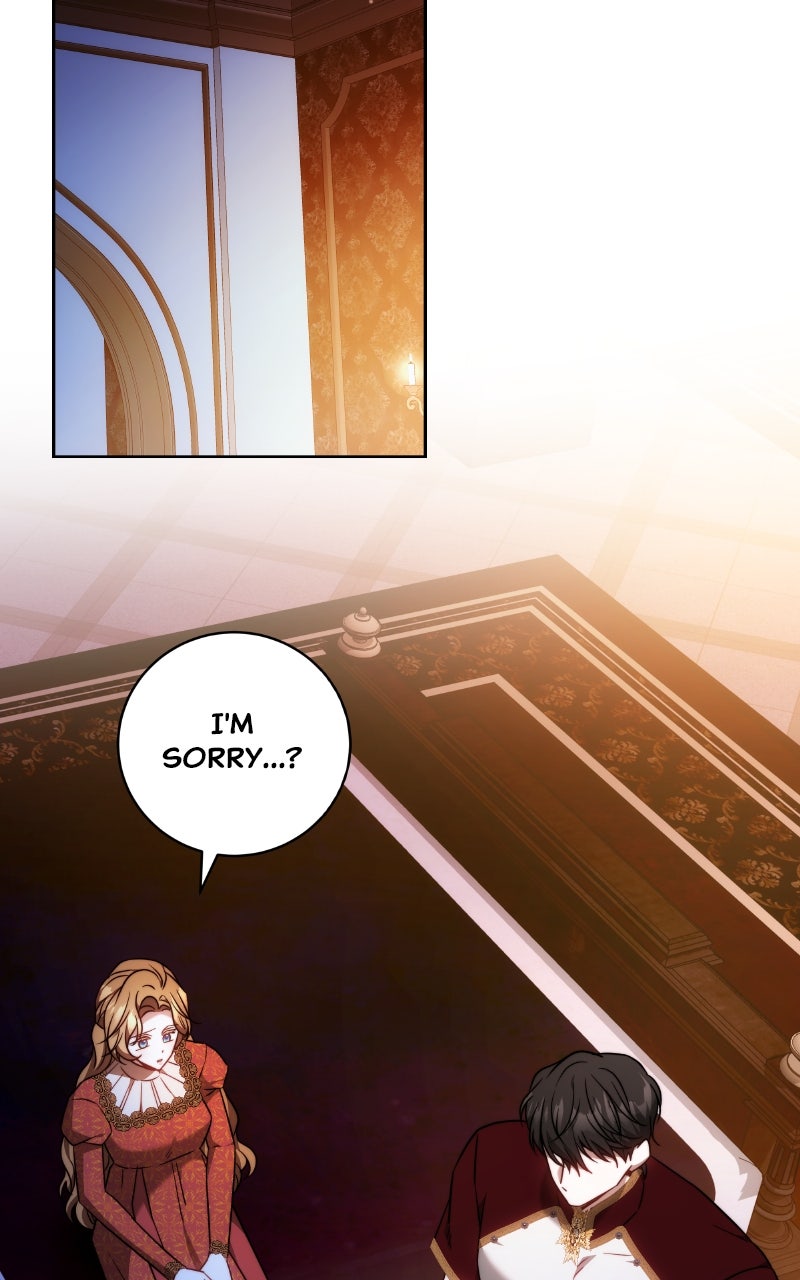 My Child Will Havea Different Father Episode 60 page 94 - 