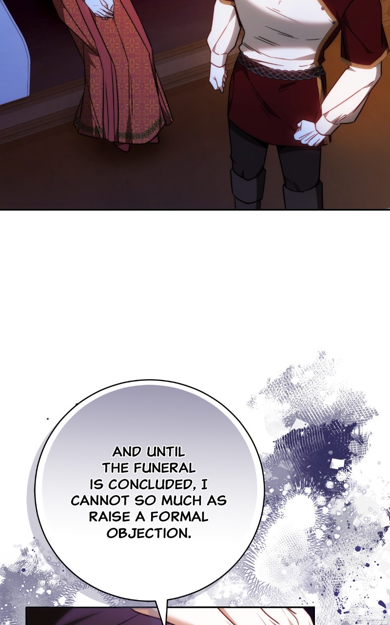 My Child Will Havea Different Father Episode 60 page 95 - 