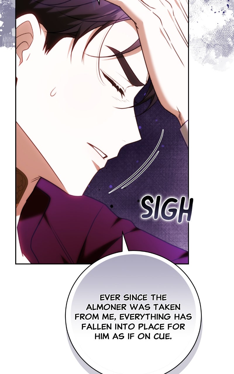 My Child Will Havea Different Father Episode 60 page 96 - 
