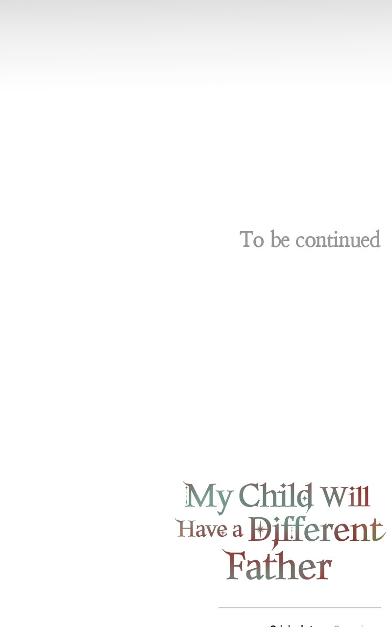 My Child Will Havea Different Father Episode 60 page 100 - 