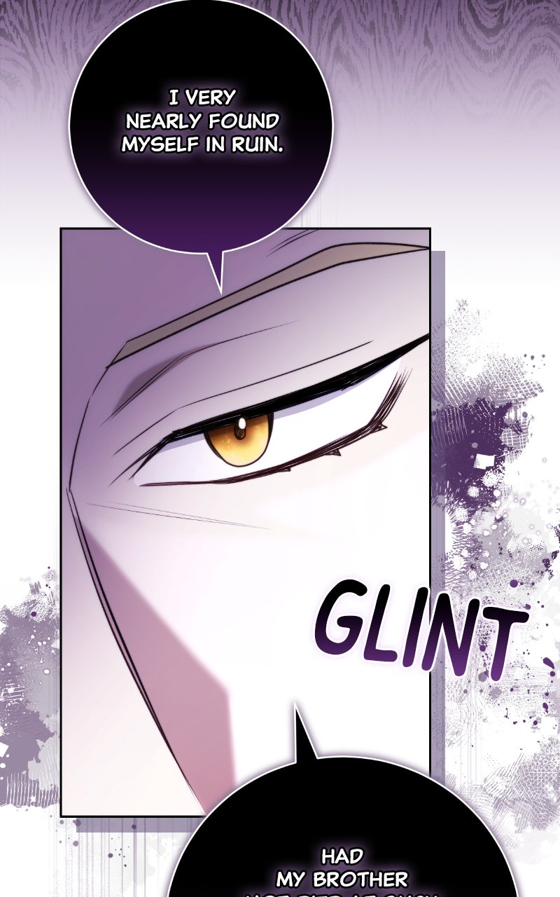 My Child Will Havea Different Father Episode 61 page 20 - 