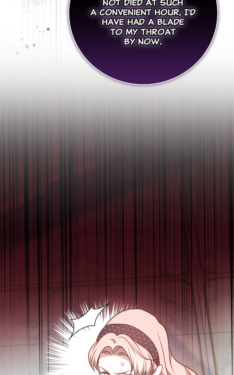 My Child Will Havea Different Father Episode 61 page 21 - 