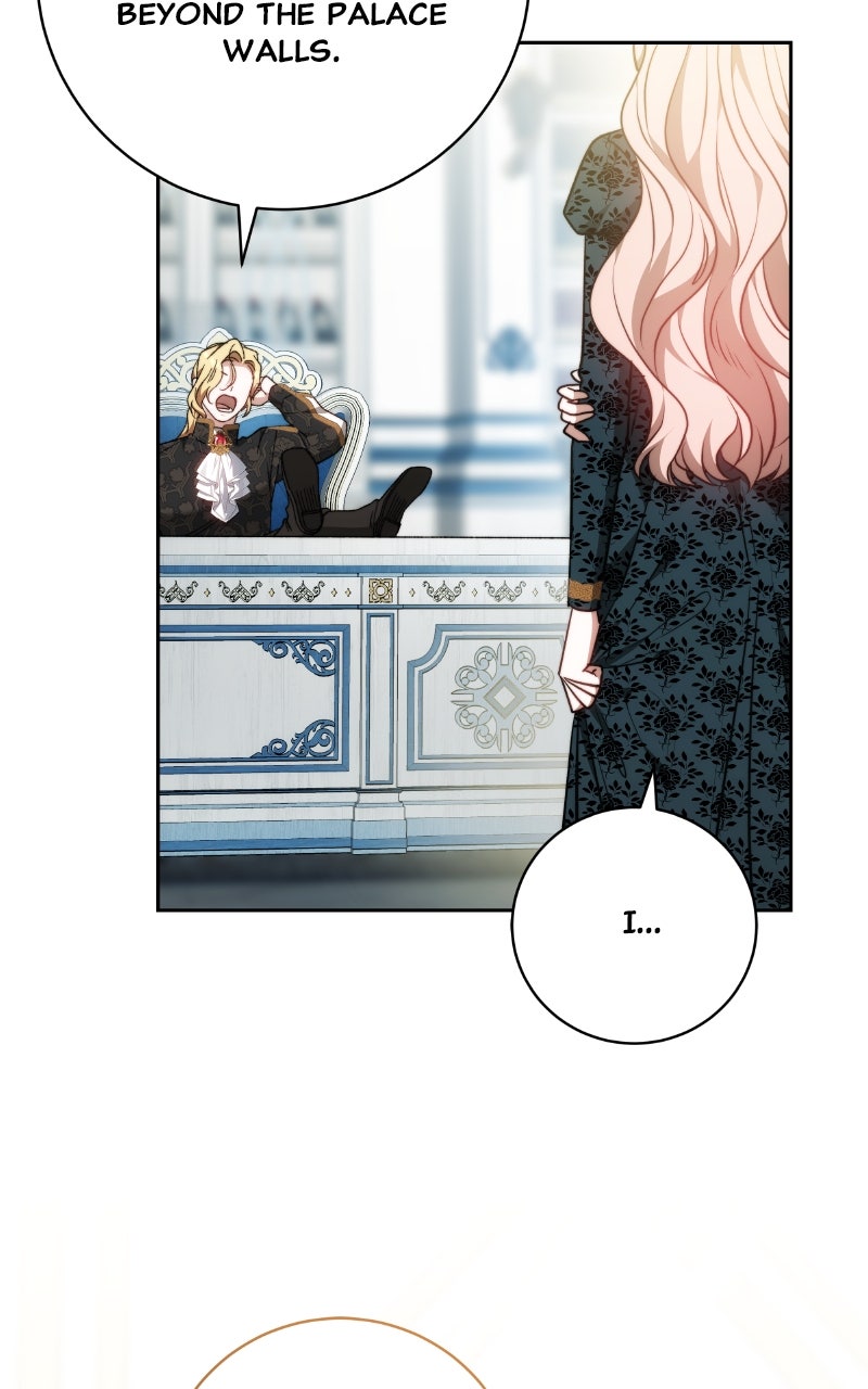 My Child Will Havea Different Father Episode 61 page 23 - 