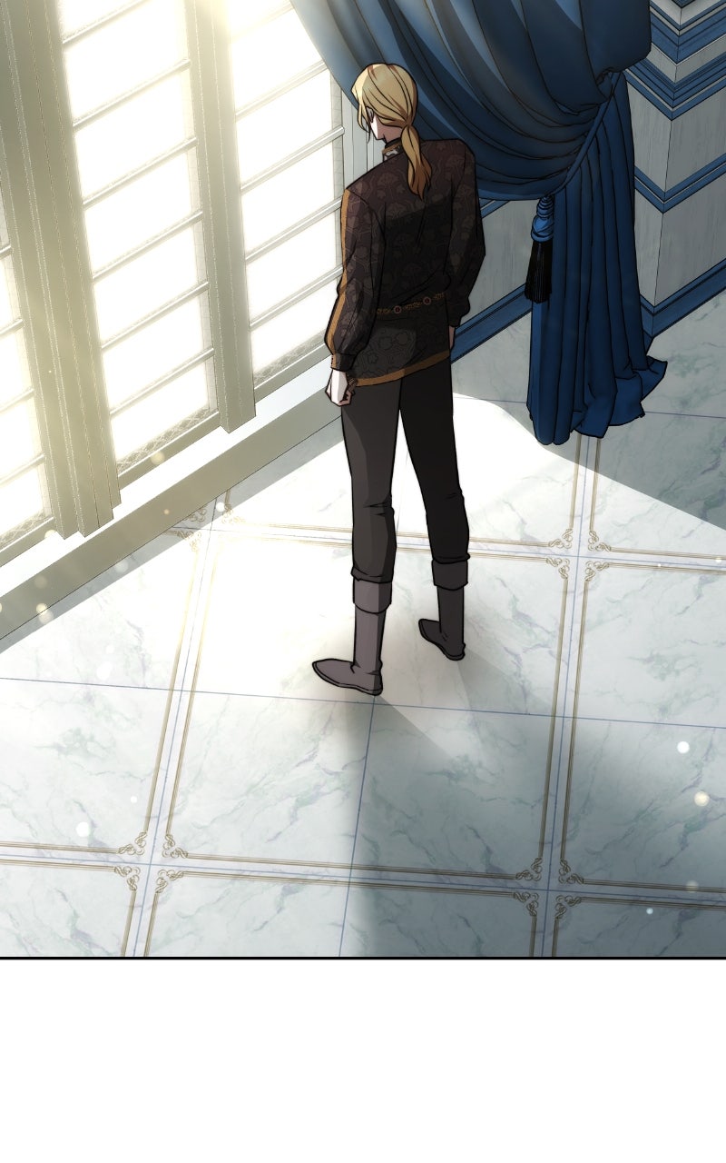 My Child Will Havea Different Father Episode 61 page 29 - 