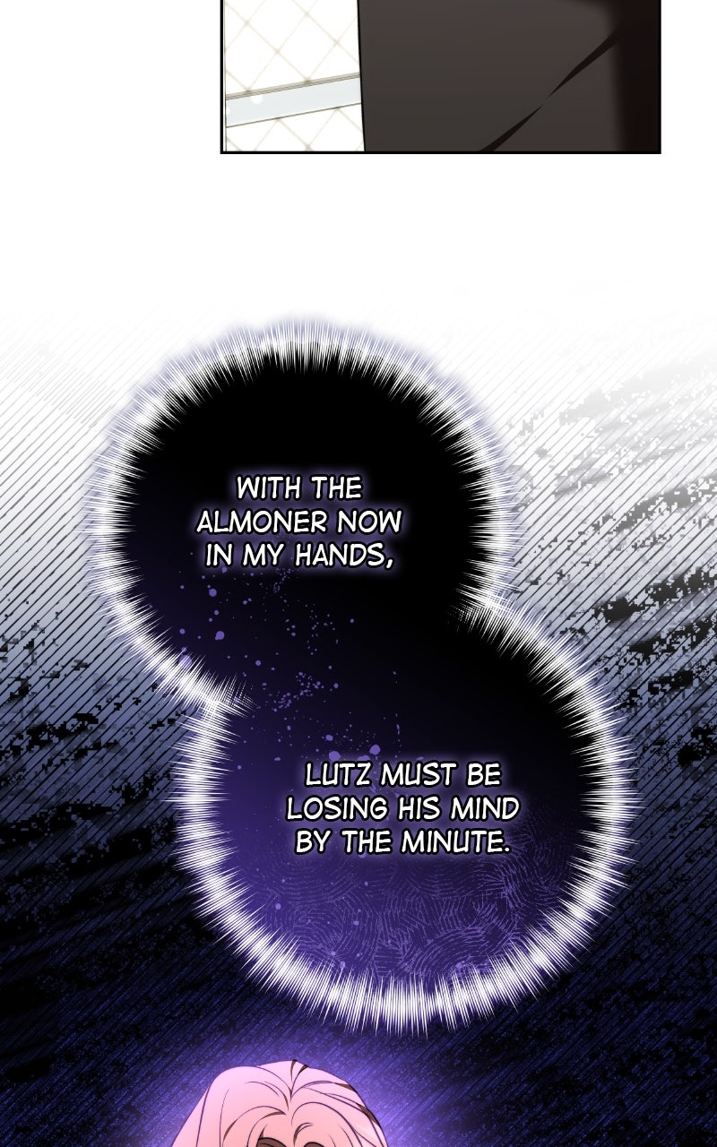 My Child Will Havea Different Father Episode 61 page 31 - 