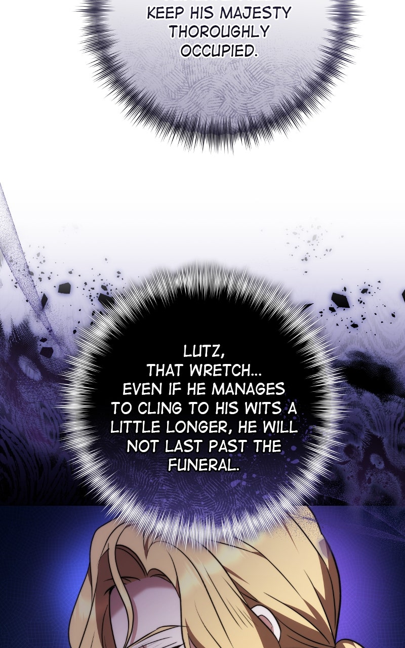 My Child Will Havea Different Father Episode 61 page 34 - 