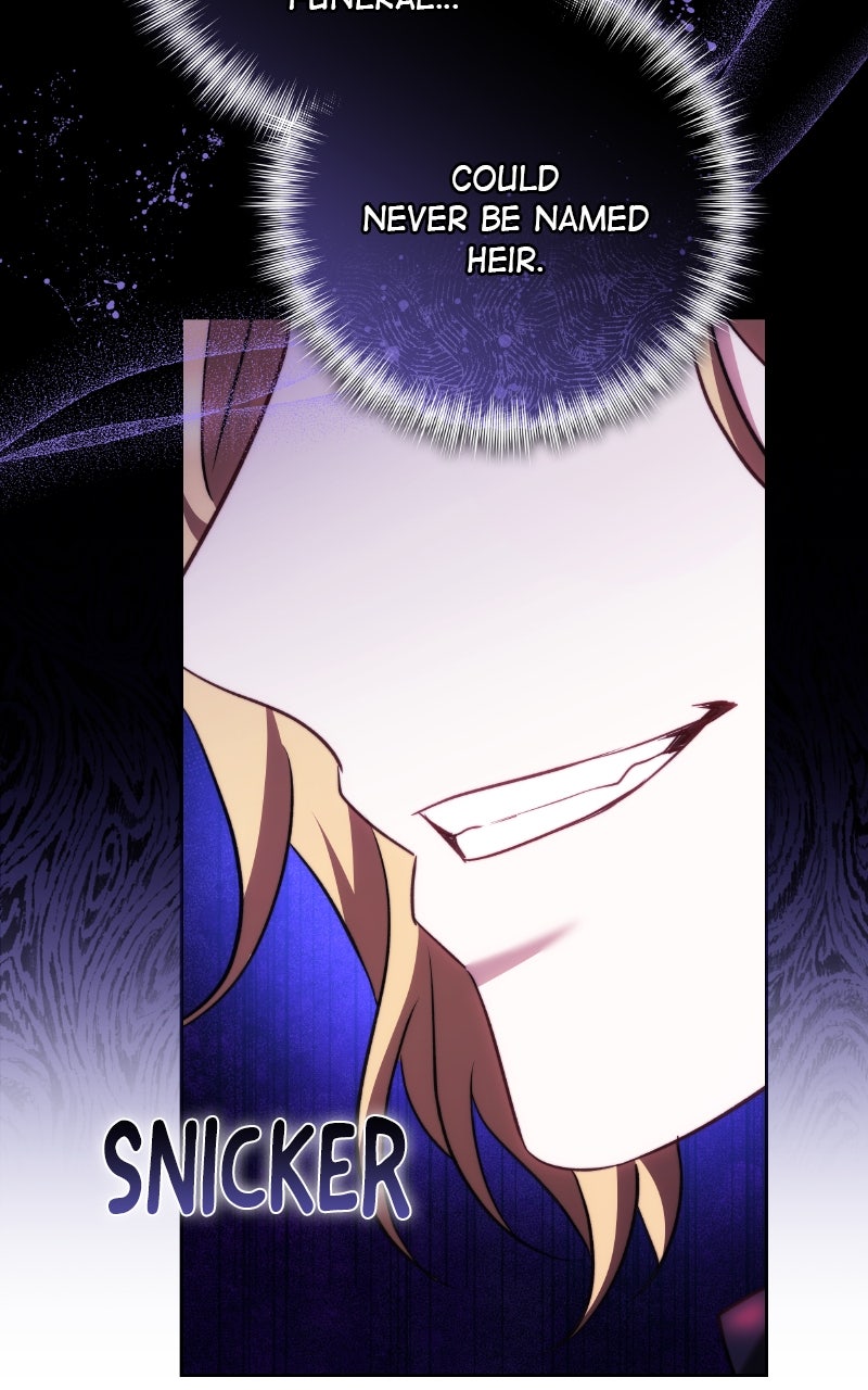My Child Will Havea Different Father Episode 61 page 36 - 