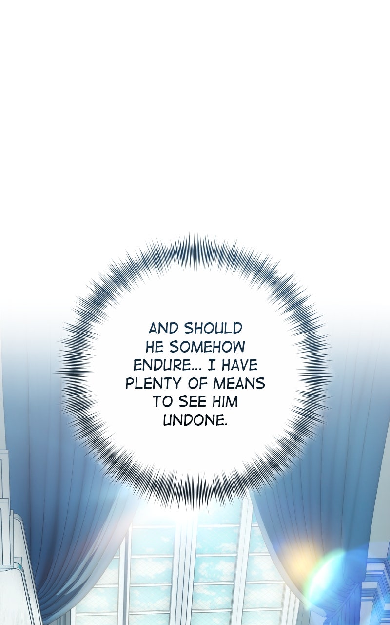 My Child Will Havea Different Father Episode 61 page 37 - 