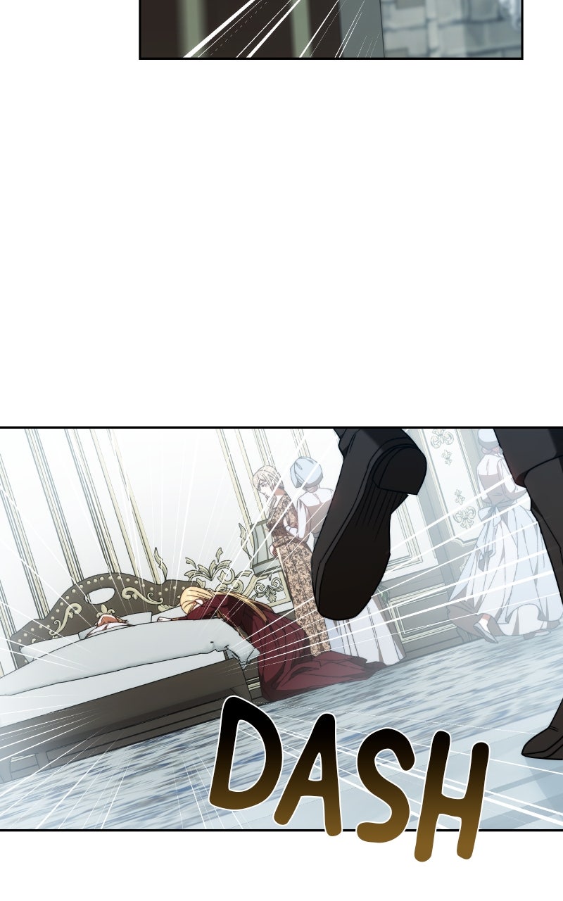 My Child Will Havea Different Father Episode 61 page 5 - 