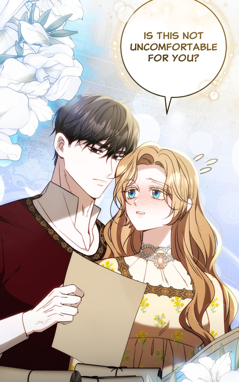 My Child Will Havea Different Father Episode 61 page 44 - 