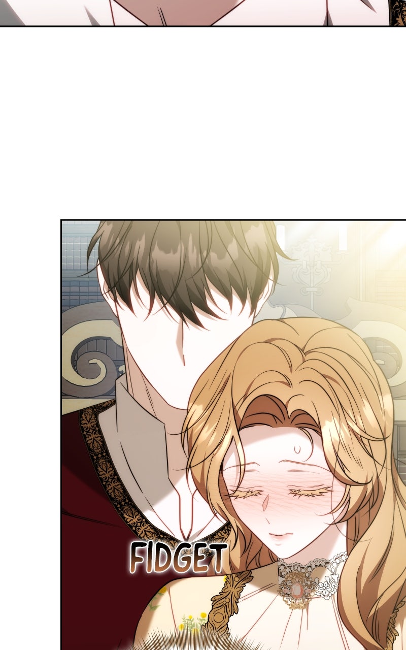 My Child Will Havea Different Father Episode 61 page 46 - 