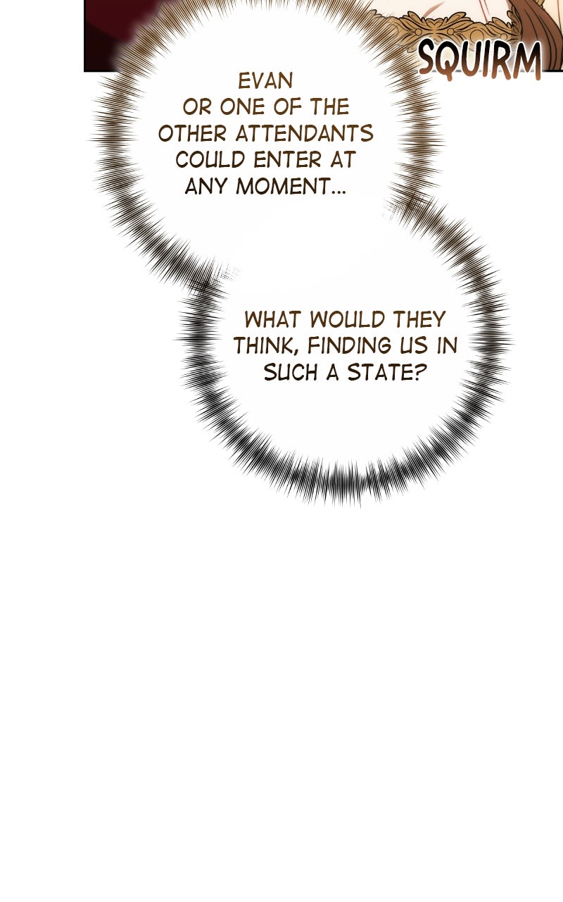 My Child Will Havea Different Father Episode 61 page 47 - 
