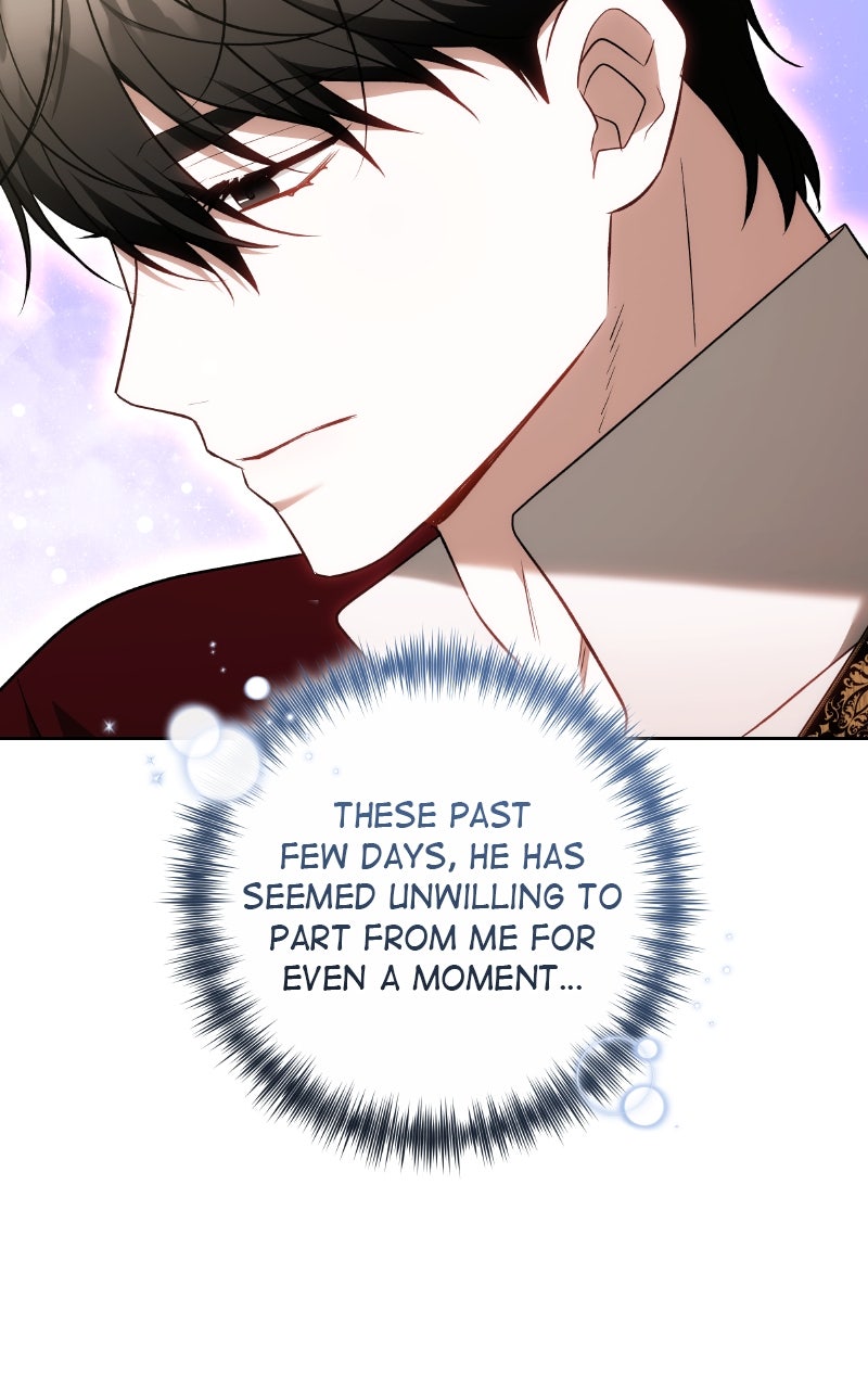 My Child Will Havea Different Father Episode 61 page 49 - 