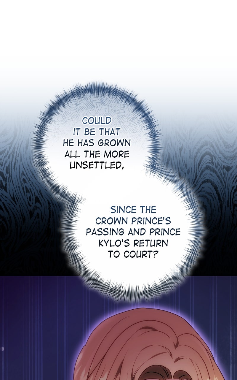 My Child Will Havea Different Father Episode 61 page 50 - 
