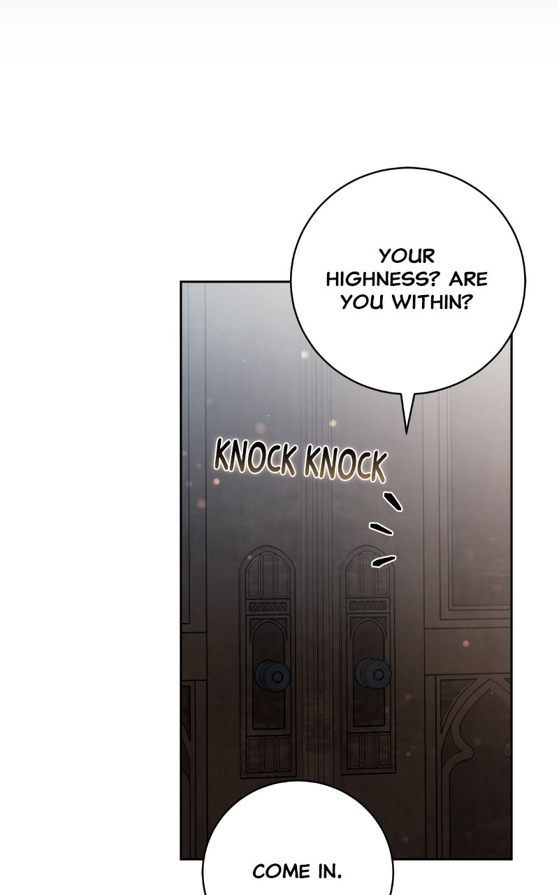 My Child Will Havea Different Father Episode 61 page 52 - 